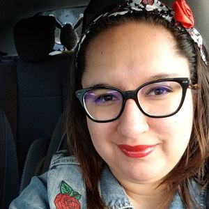 Meet your Posher, Nathalie